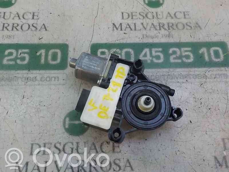 Seat Leon (5F) Macara geam ușă spate cu motor 