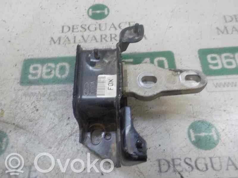Soporte de montaje del motor   1802599,EY8BA,EY8BA
