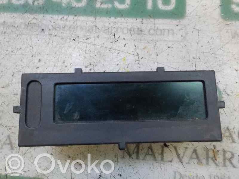 Head Up Display HUD