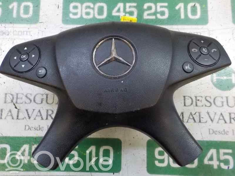 Poduszka powietrzna Airbag kierownicy   A20446003039E84,A2048600202911