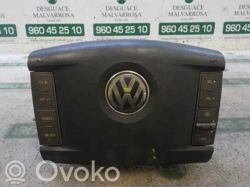 Volkswagen Phaeton Airbag volan 