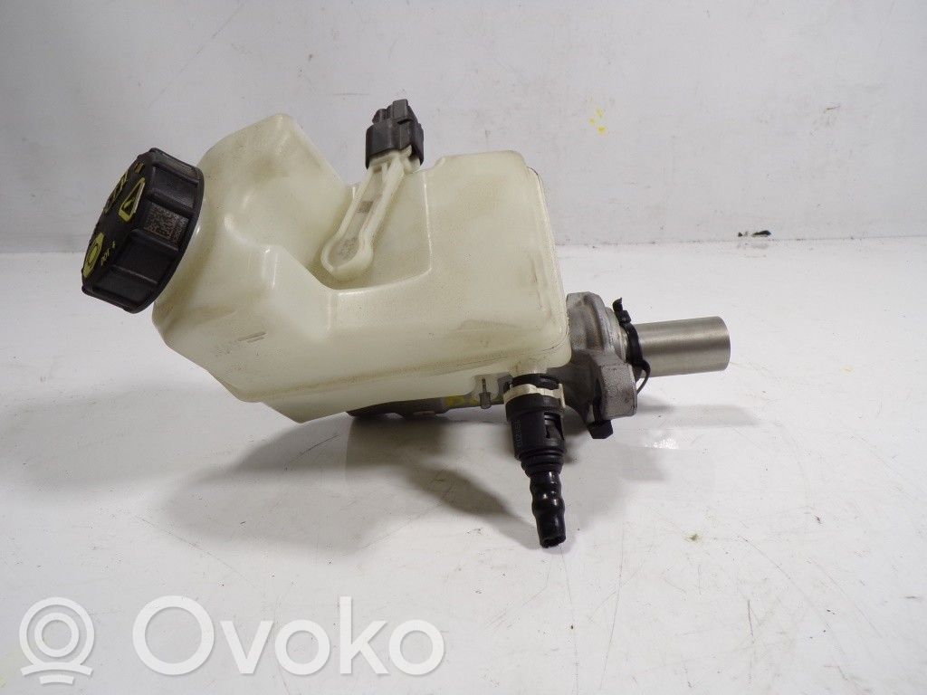 Brake booster   2449702