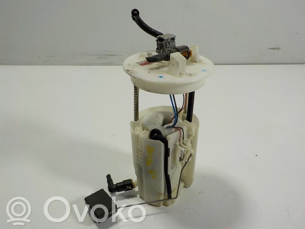 Bomba interna de combustible   42021FL040,42021FL040