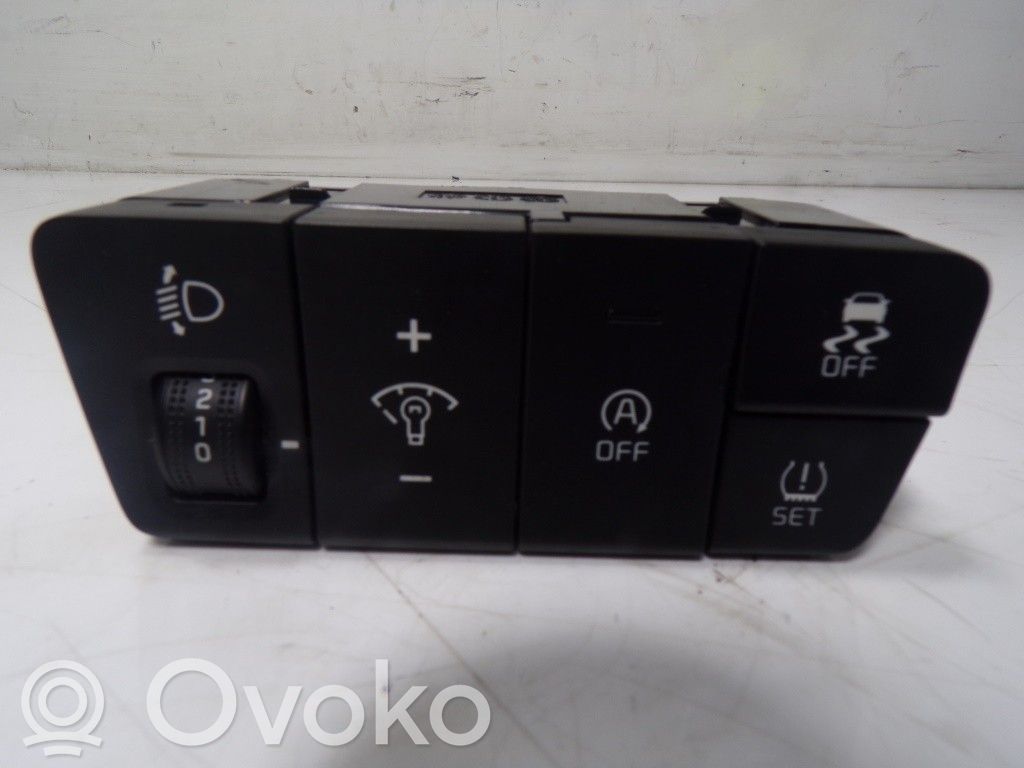KIA Rio Otras unidades de control/módulos 