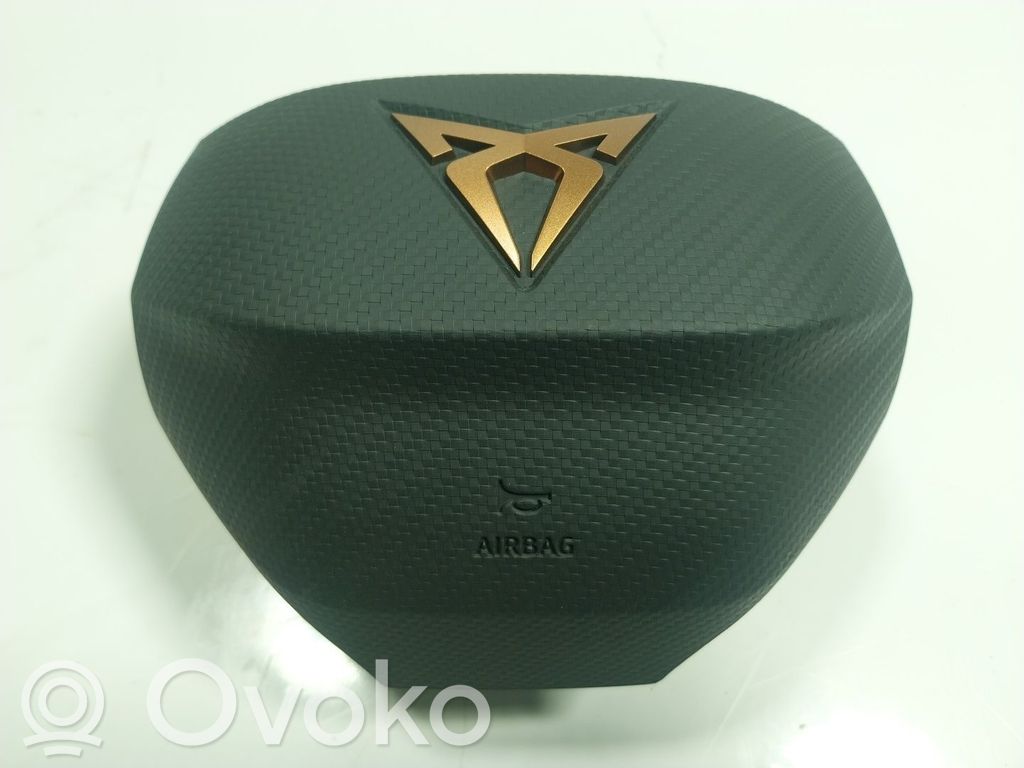 Cupra Leon Airbag del volante 