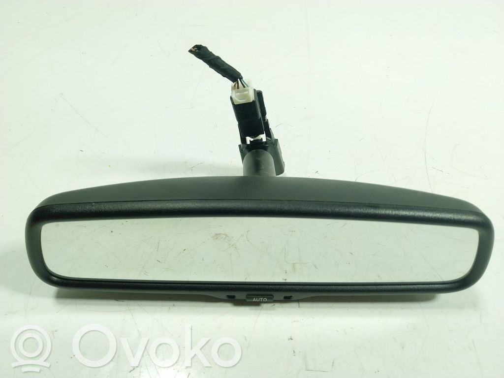 Espejo retrovisor (interior)   878100WJ00,878100WJ00