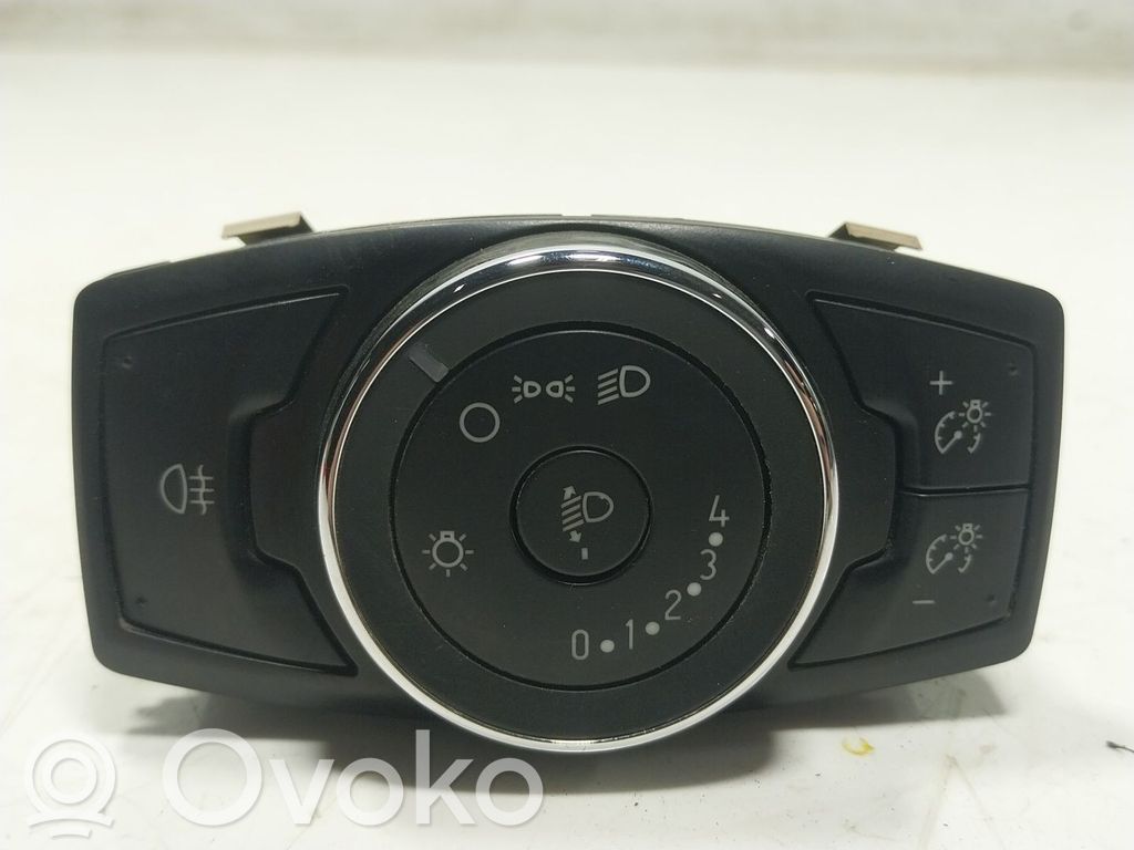 Panel lighting control switch   AV1T13D061DC