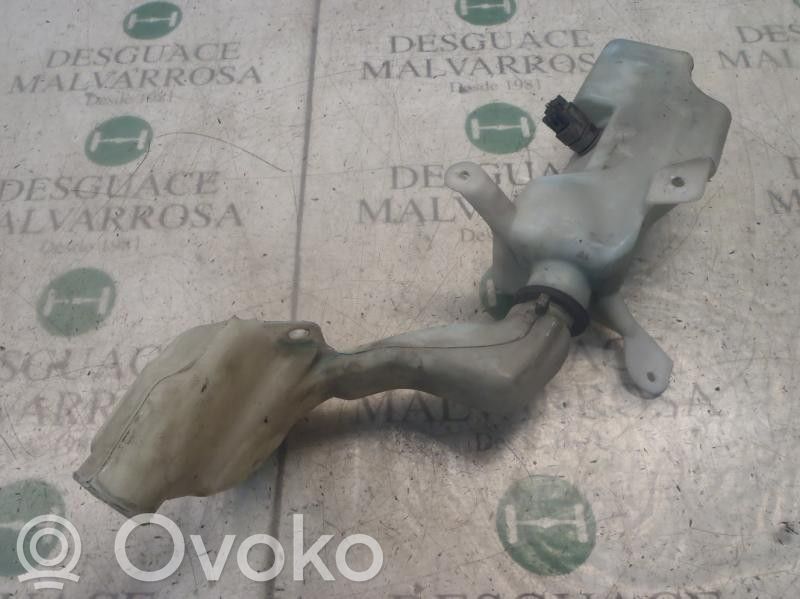 Jaguar X-Type Rezervor lichid spălare parbriz 