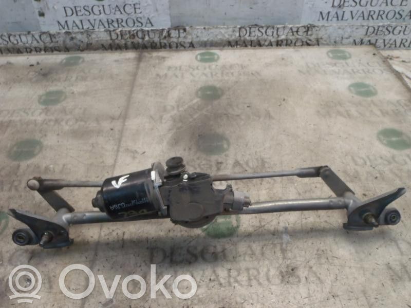 Mazda 6 Wiper motor 