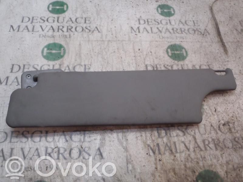 Visera parasol