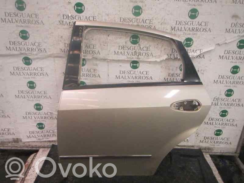 Fiat Linea Puerta trasera 