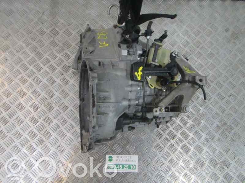 Boîte de vitesses manuelle à 5 vitesses   4M5R7002YA