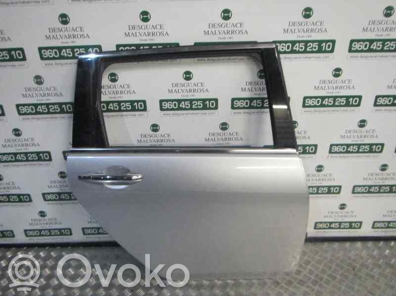 Puerta trasera   67510SED000ZZ