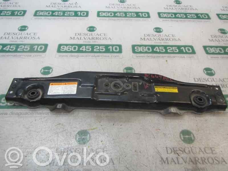Chevrolet Nubira Panou suport radiator 
