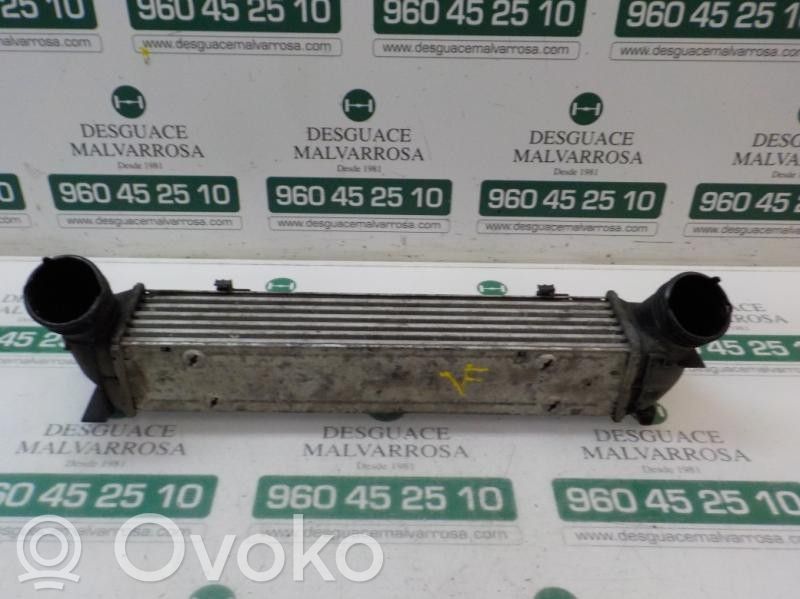 Radiador intercooler   17517524916,752491607