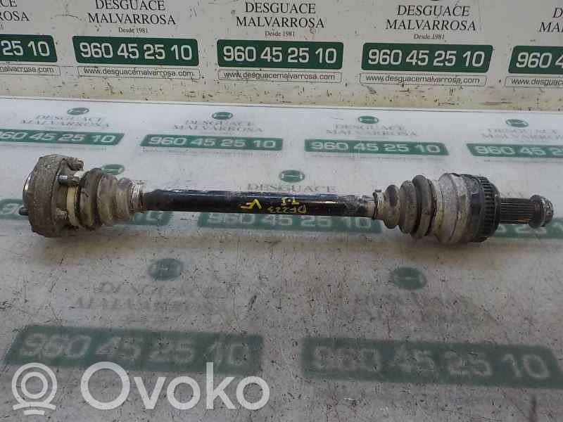 Eje de transmisión trasero   33217540115,7537607