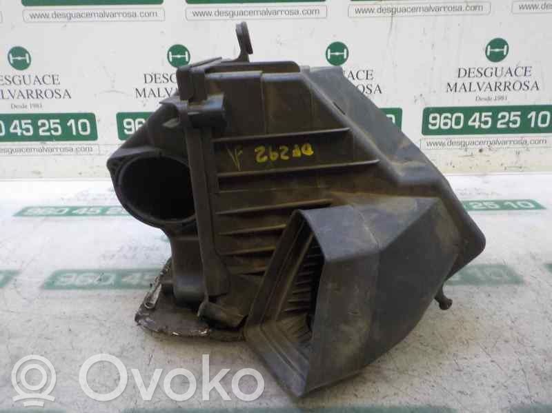 Volkswagen Phaeton Luftfilter 