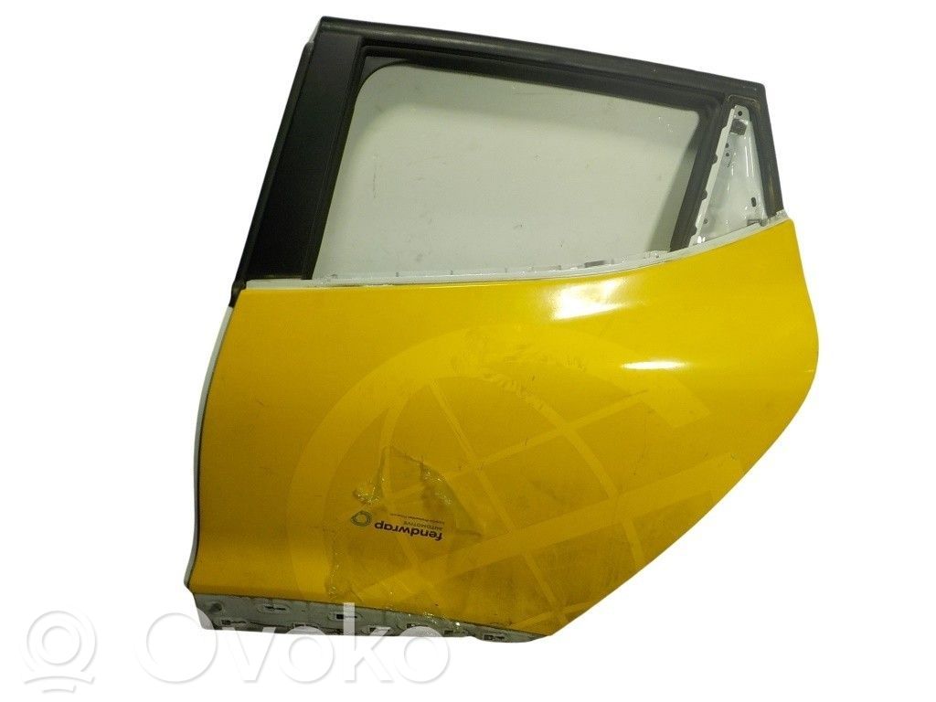 Puerta trasera   821012089R