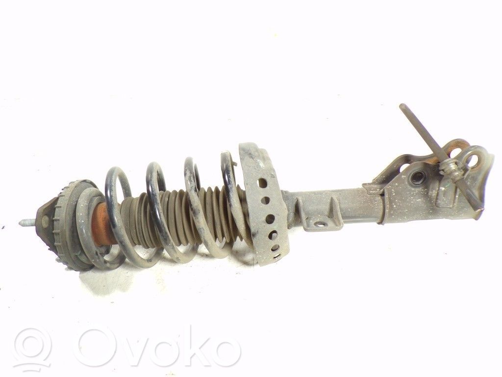 Honda Civic IX Amortyzator osi przedniej ze sprężyną 