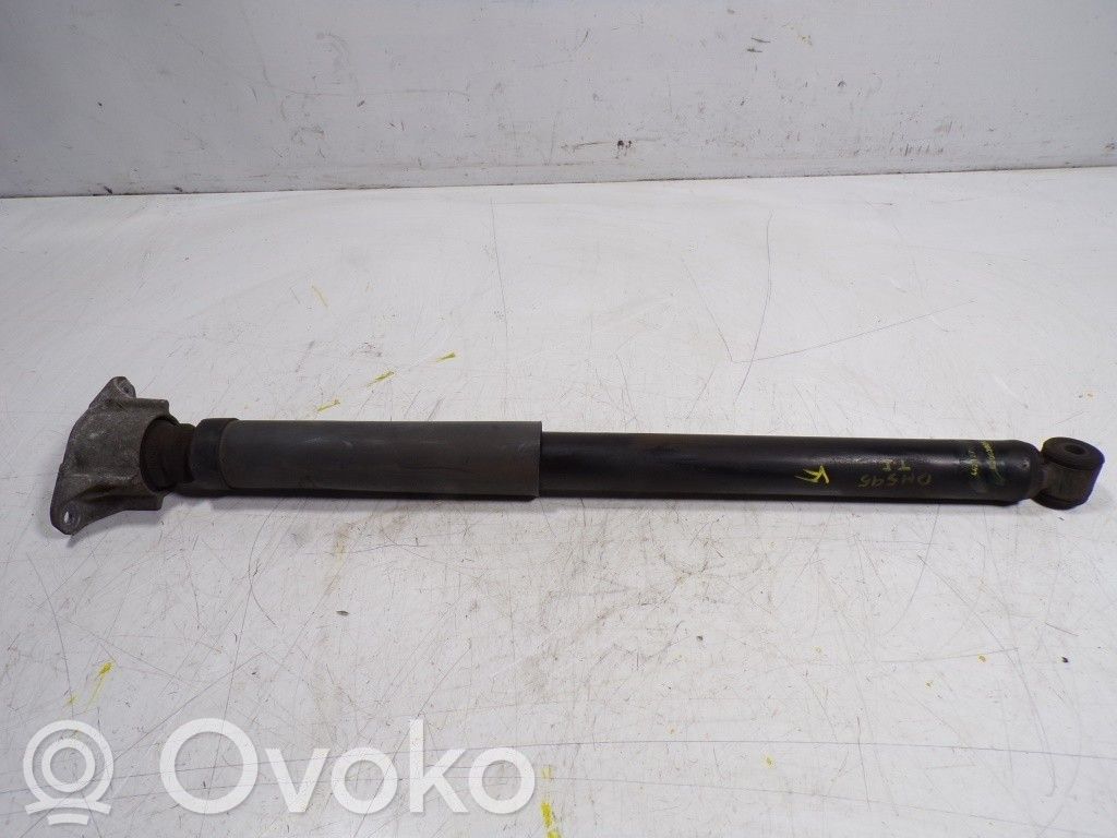 Volvo C30 Ammortizzatore posteriore