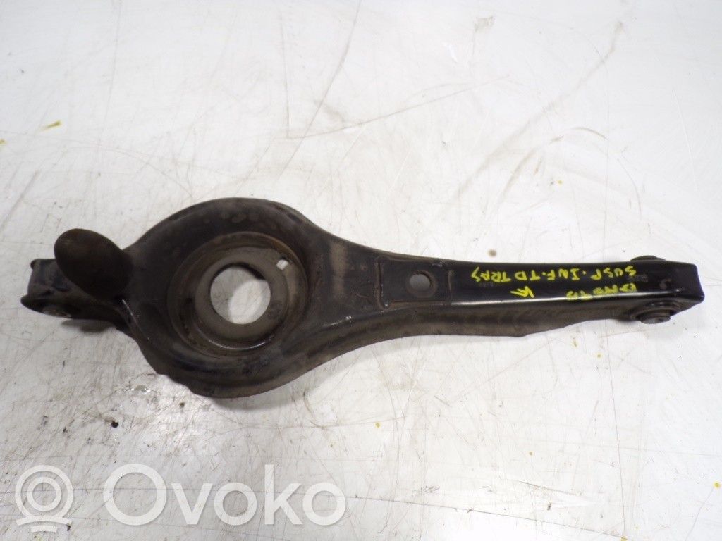 Volvo C30 Braț control spate 