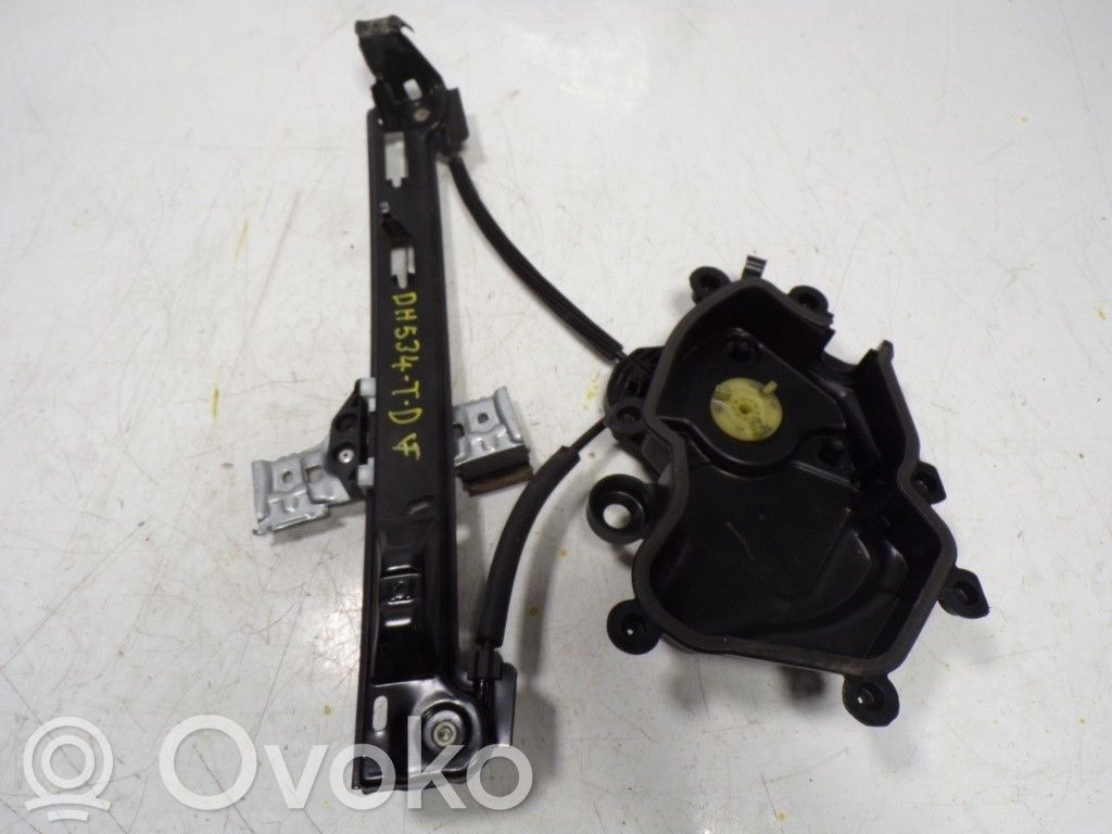 Seat Ibiza IV (6J,6P) Regulador de puerta trasera con motor