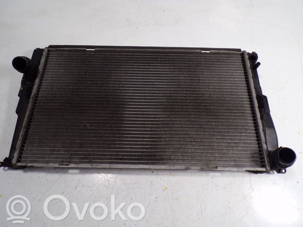 Radiator lichid răcire   17117788903,1711778890307