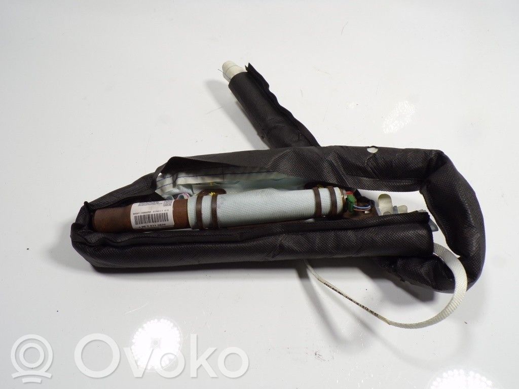 Renault Megane III Airbag portiera anteriore 