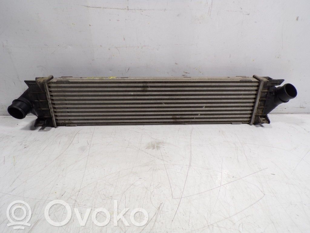 Ford Mondeo MK IV Intercooler radiator 