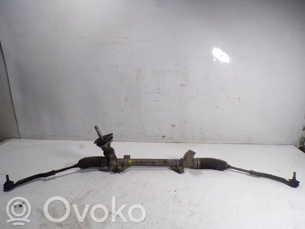 Nissan Qashqai Przekładnia kierownicza / Maglownica 