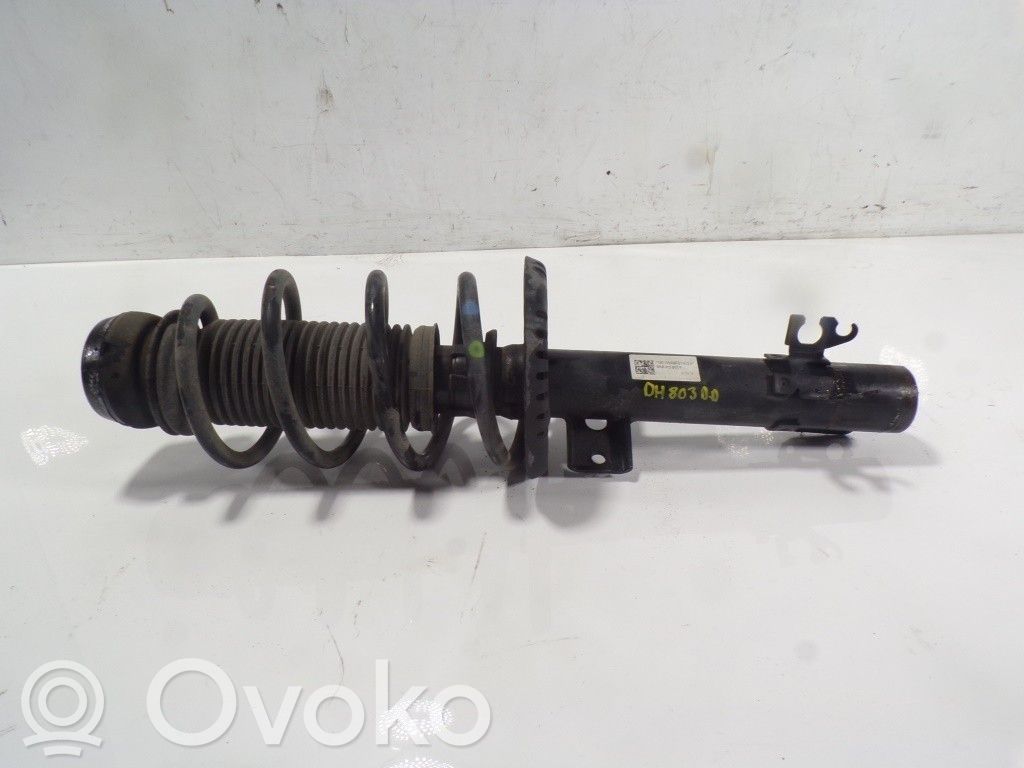 Seat Ibiza IV (6J,6P) Amortisseur avant avec ressort