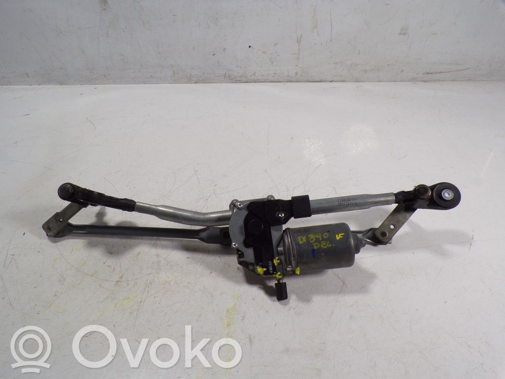 Wischermotor   61617200510,405154
