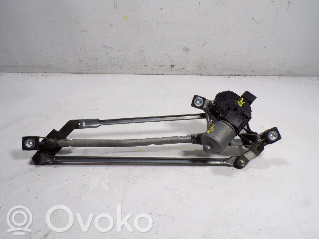 Ford Mondeo MK IV Motor ștergător 
