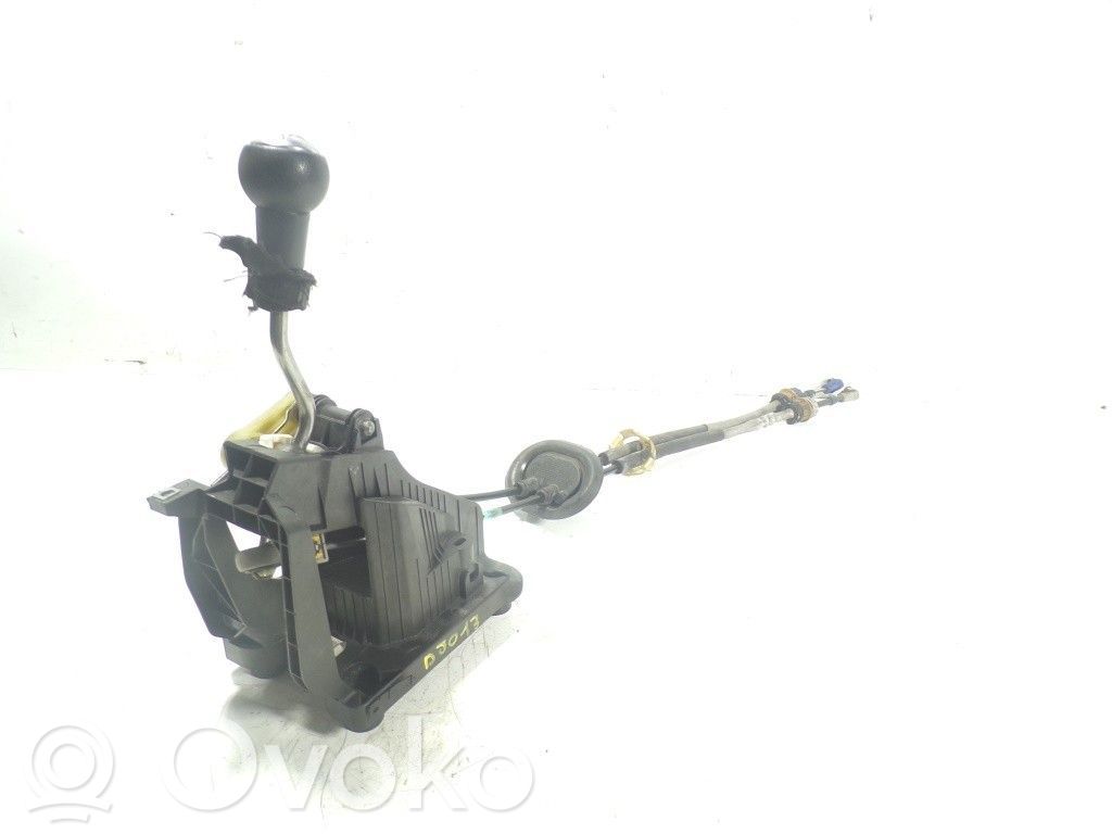 Citroen C4 Grand Picasso Palanca de cambios 