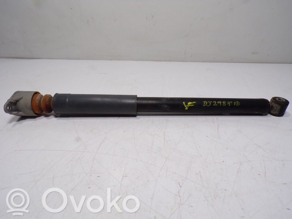 Stoßdämpfer hinten   1940674,AY1118159AA