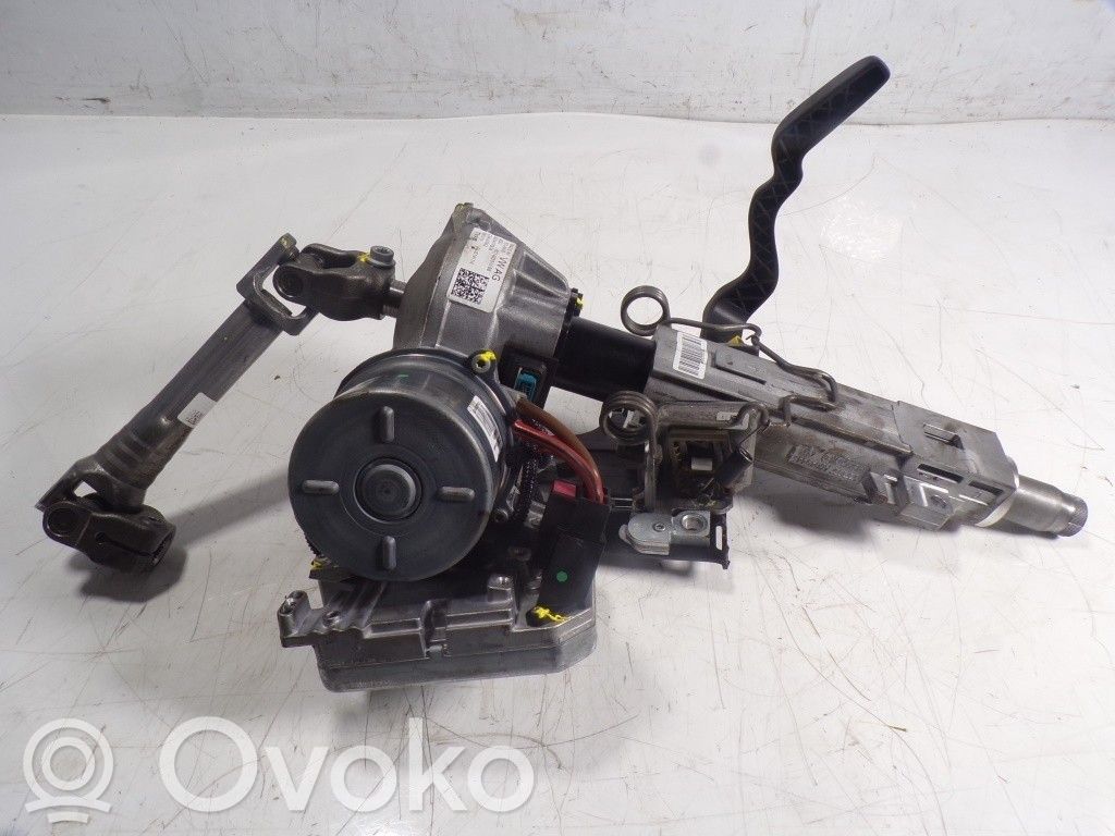 Kolumna kierownicza   6C1423510BR,6C1429510BB,A0047760A
