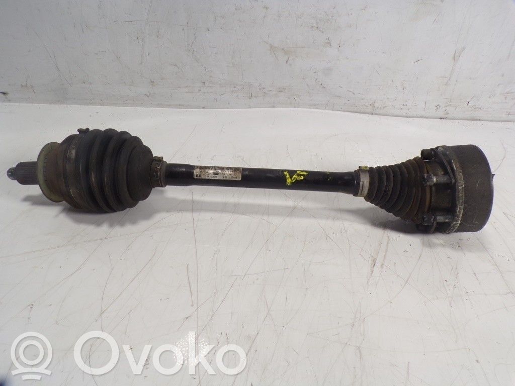 Seat Ibiza IV (6J,6P) Arbre d'entraînement avant