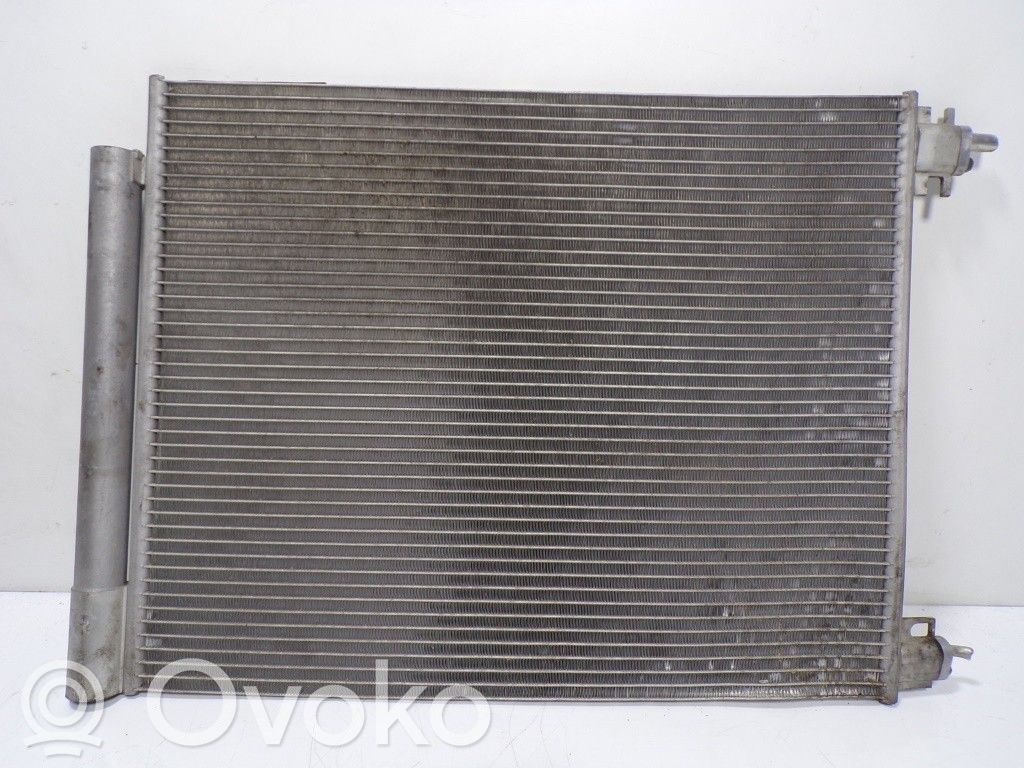 Renault Megane IV Radiatore di raffreddamento A/C (condensatore)