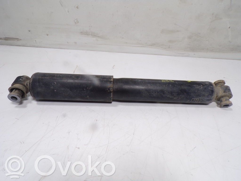 Stoßdämpfer hinten   1858271,DV6118080BF
