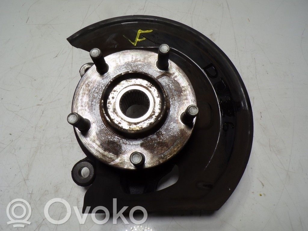 Achsschenkel vorne   400151KK0A,A079456750