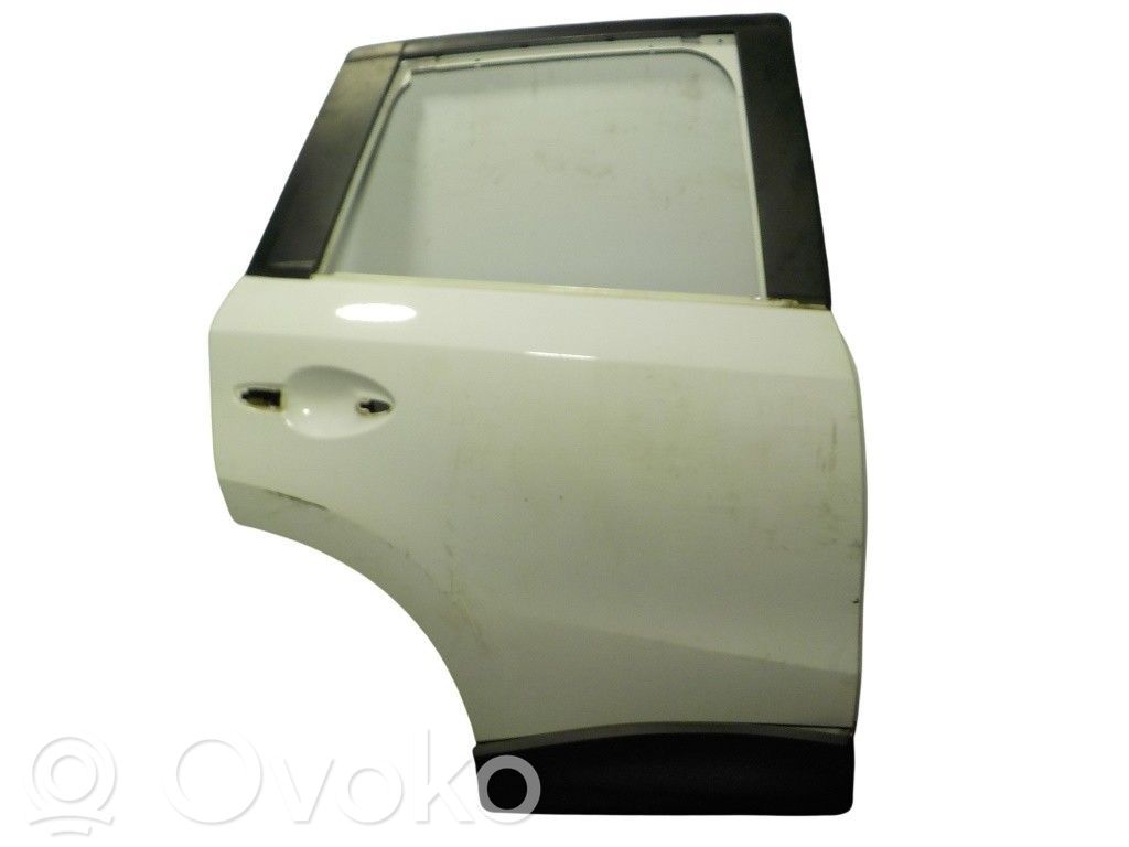 Drzwi tylne   KDY37202XC