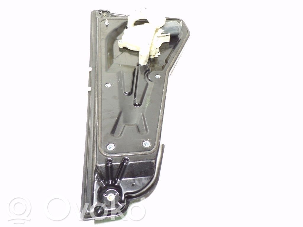 Land Rover Range Rover Sport L320 Rear door window regulator with motor 