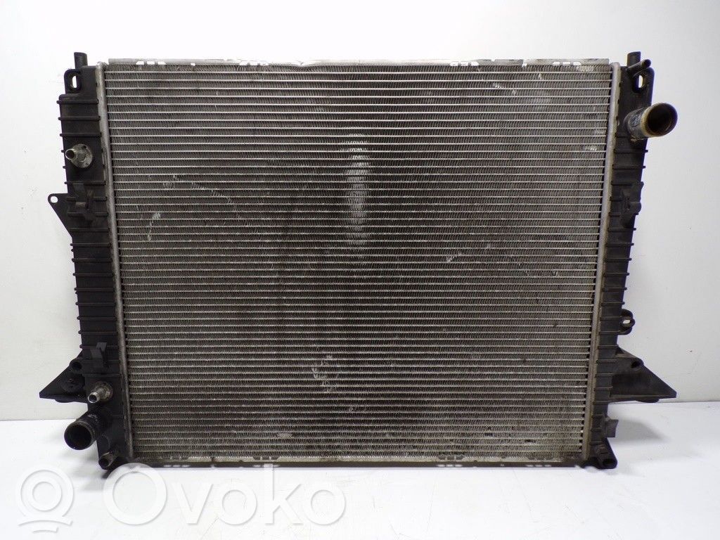 Land Rover Range Rover Sport L320 Radiator lichid răcire 
