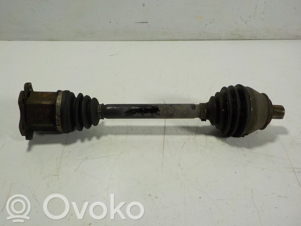 Eje de transmisión delantero   4F0407272J,4F0407272J