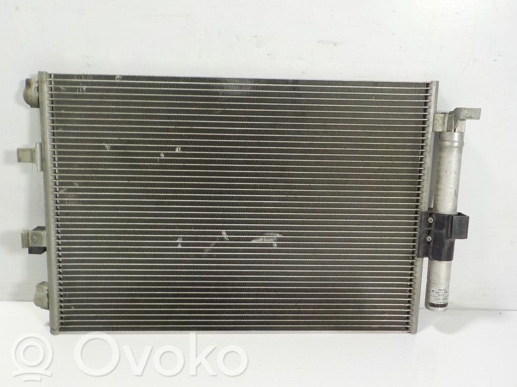Klimakühler   2014533,BV6119710BC