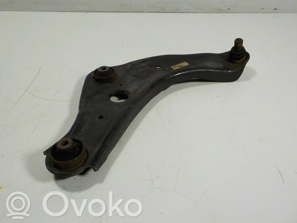 Nissan Qashqai Braccio di controllo sospensione anteriore