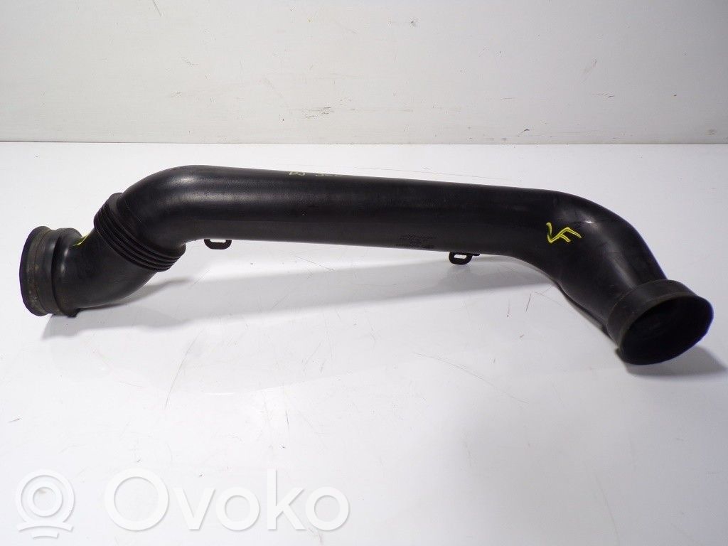 Land Rover Range Rover Sport L320 Tubo flessibile intercooler 
