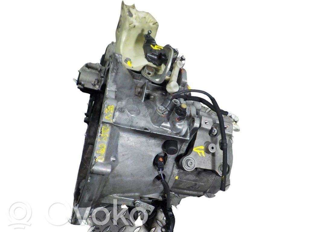 Citroen C-Elysée Cutie viteze manuală cu 5 trepte 