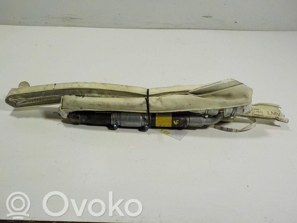 Airbag de la puerta delantera   1545829,6M2114K158BE,9608010816810284