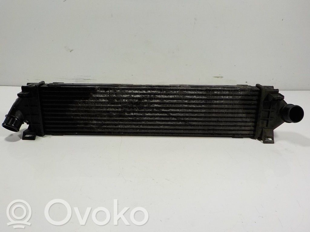 Radiador intercooler   1742060,6G919L440FC,991796A